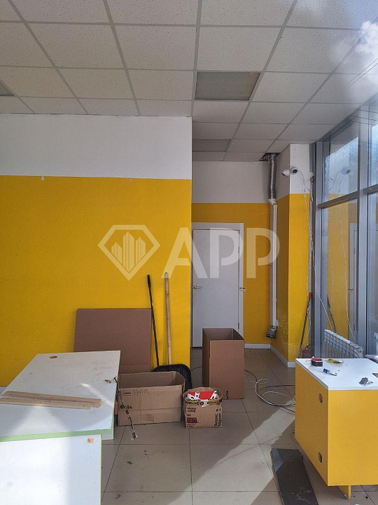 Продам здание на первой линии, 173м² фото