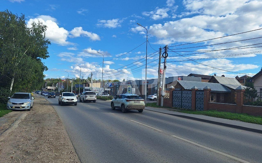 Продам здание на первой линии, 173м² фото