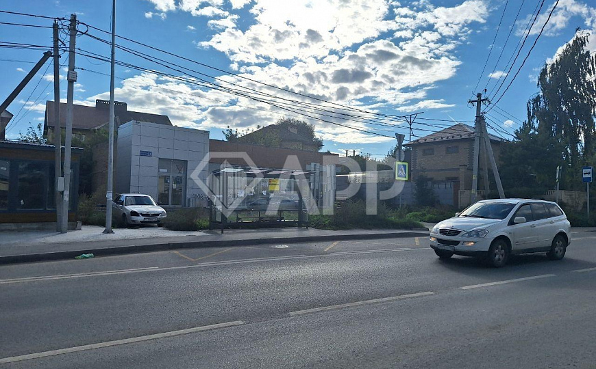 Продам здание на первой линии, 173м² фото