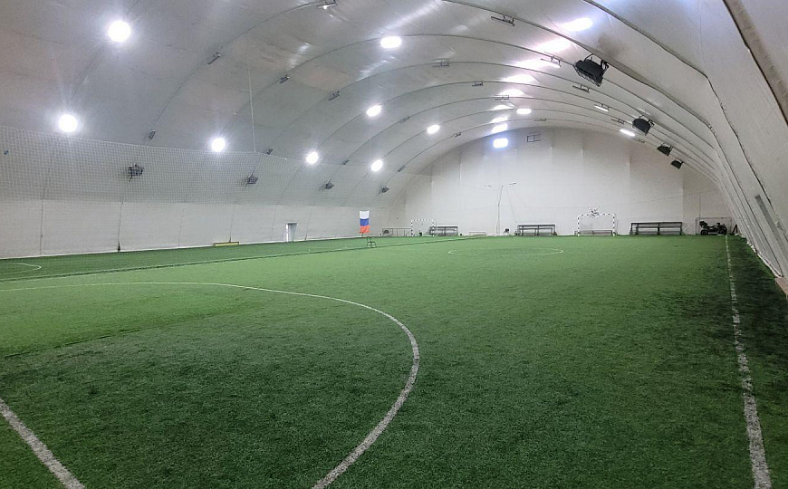 Отдельно стоящее здание, 2 500 м²+1300 м2 фото