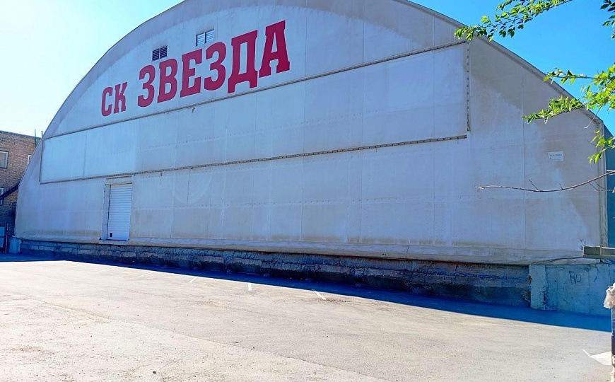 Отдельно стоящее здание, 2 500 м²+1300 м2 фото