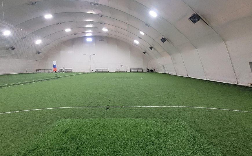 Отдельно стоящее здание, 2 500 м²+1300 м2 фото