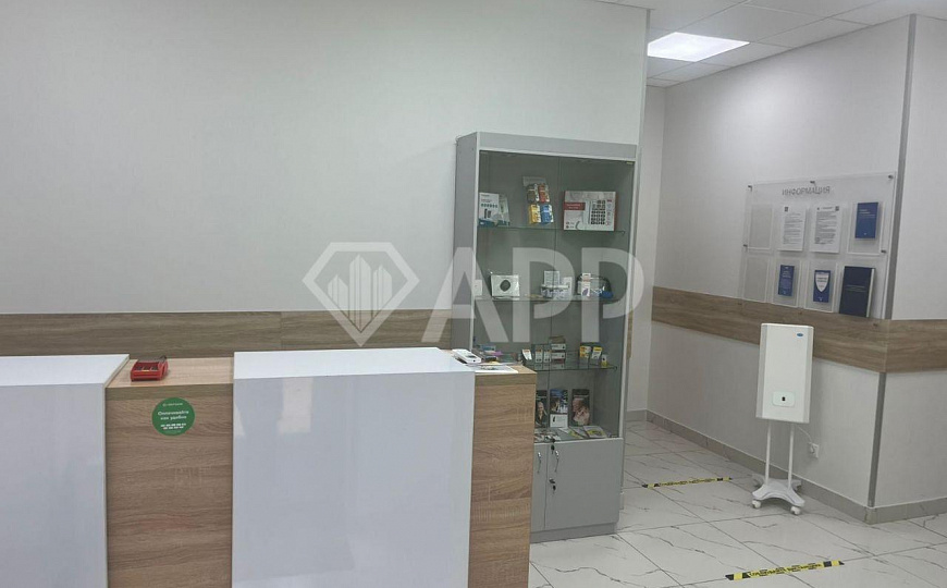 Помещение в аренду фото