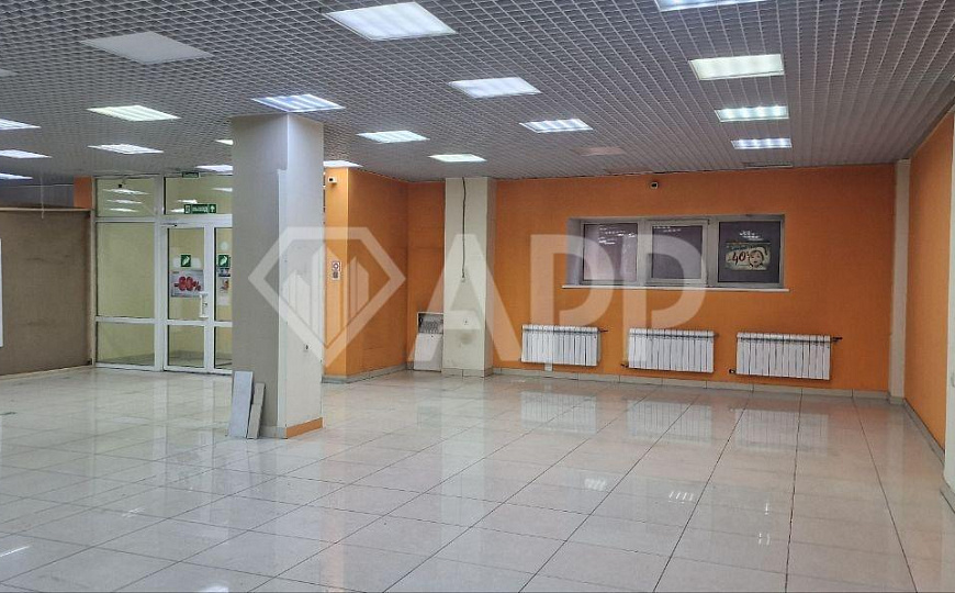 1 линия/Мебельный центр/ТК Магистраль, 252 м² фото