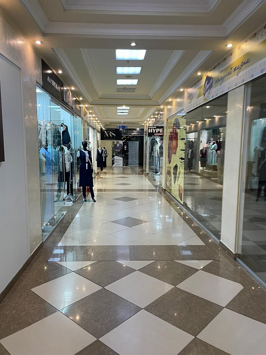 Сдам торговое помещение, 12,5 м² фото