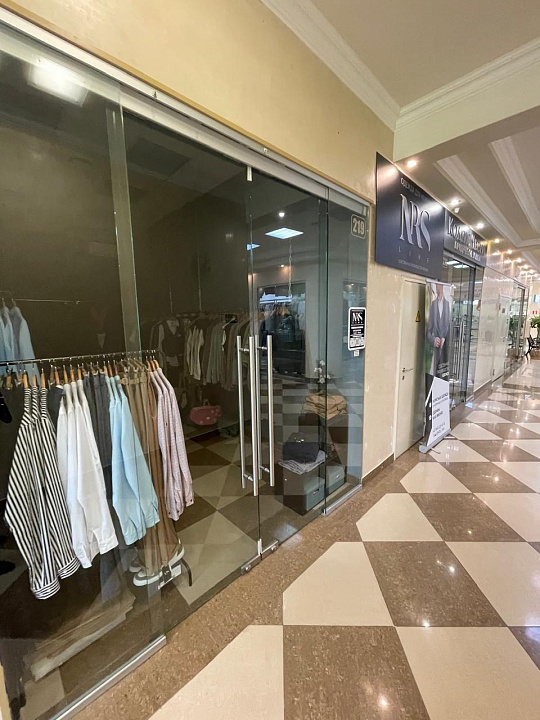 Сдам торговое помещение, 12,5 м² фото