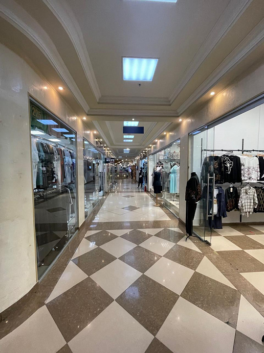 Сдам торговое помещение, 12,5 м² фото