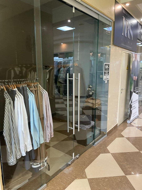 Сдам торговое помещение, 12,5 м² фото