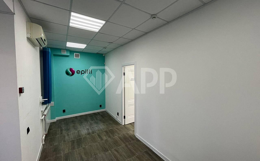 Сдам помещение свободного назначения, 29 м² фото