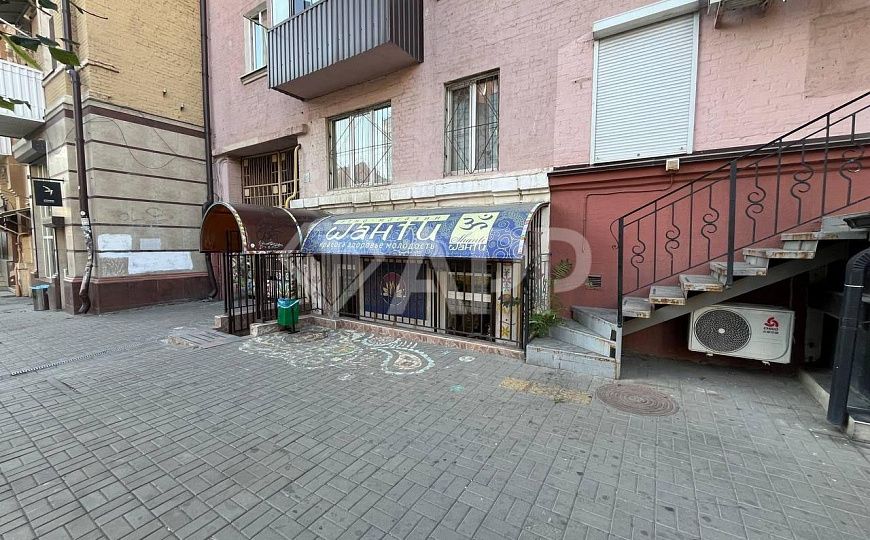 Сдам помещение свободного назначения, 29 м² фото