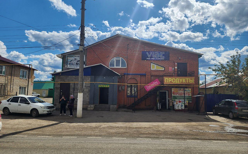 Помещение 29,7 кв.м на красной линии фото