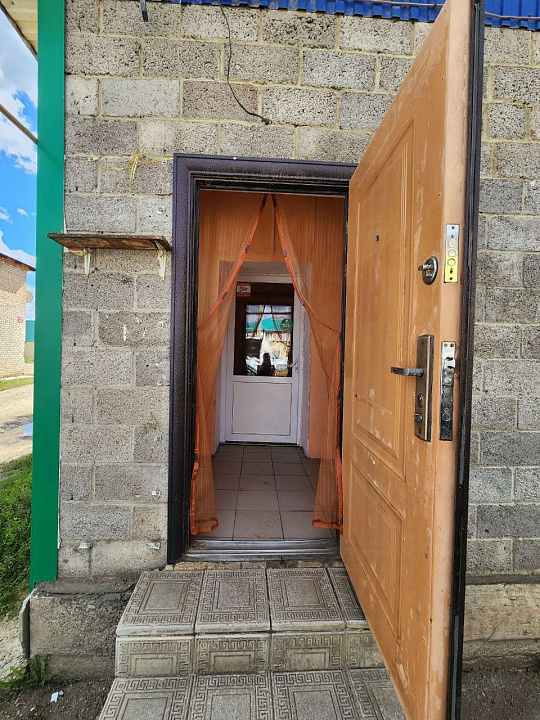 Помещение 29,7 кв.м на красной линии фото