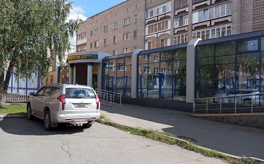 Офис для юриста, риэлтора 46м² фото