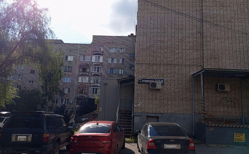 Офис для юриста, риэлтора 46м² фото