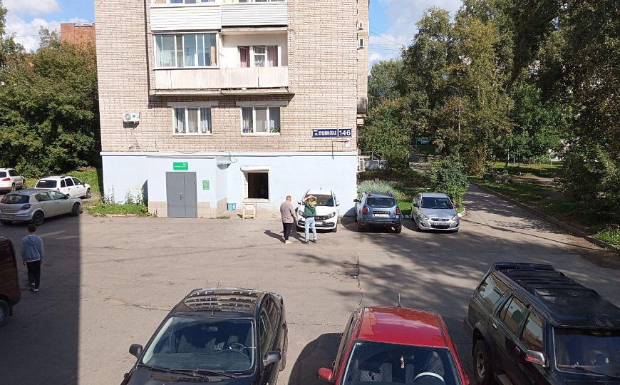 Офис для юриста, риэлтора 46м² фото