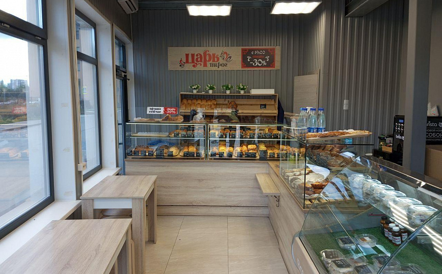 Габ 1000м² , окупаемость 9 лет фото