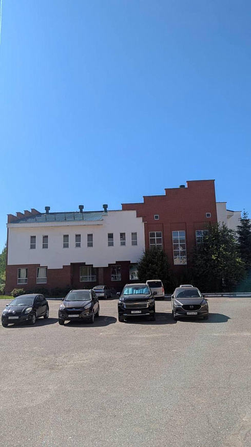 Помещение свободного назначения в ТЦ фото