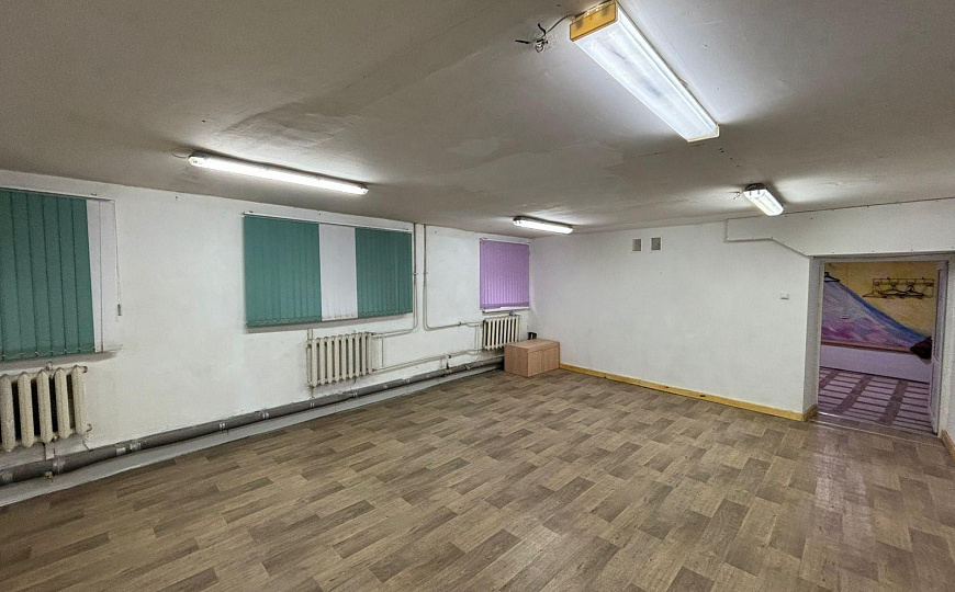 Сдам помещение свободного назначения, 98 м² фото