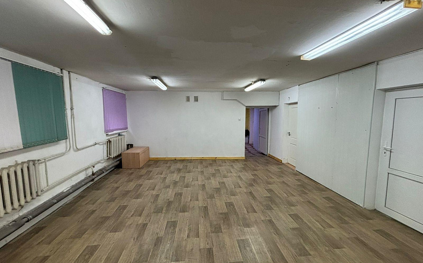Сдам помещение свободного назначения, 98 м² фото