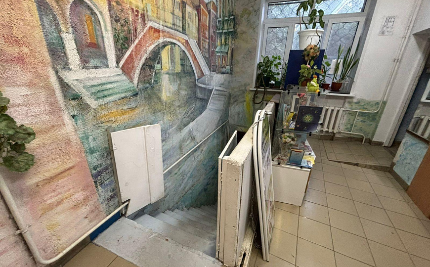 Сдам помещение свободного назначения, 98 м² фото