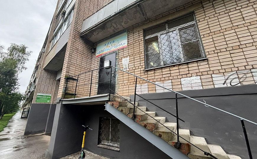 Сдам помещение свободного назначения, 98 м² фото