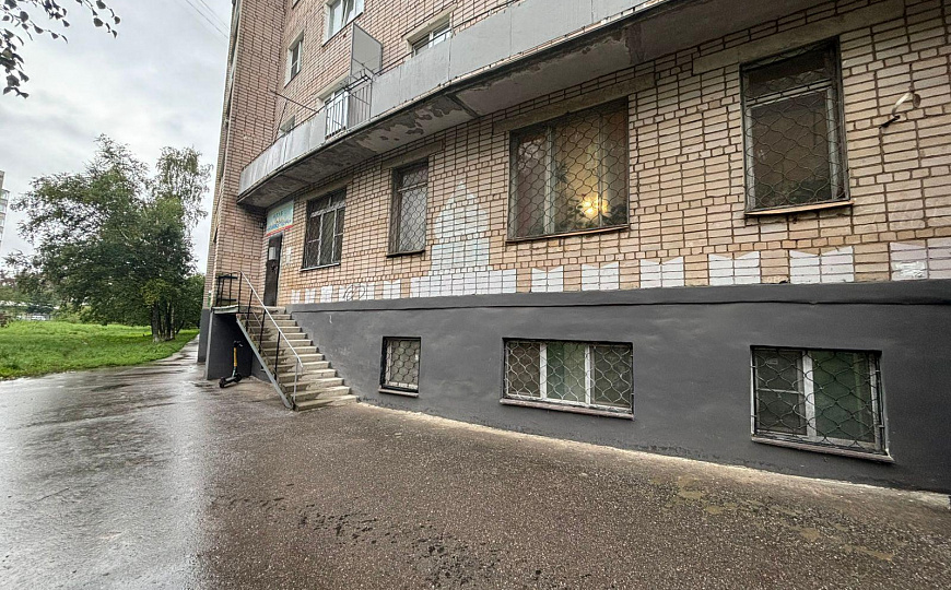 Сдам помещение свободного назначения, 98 м² фото