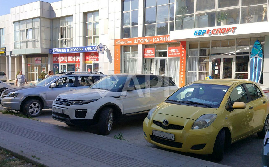 Сдам помещение свободного назначения, 183 м² фото