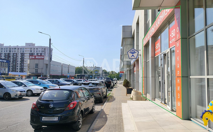 Сдам помещение свободного назначения, 183 м² фото