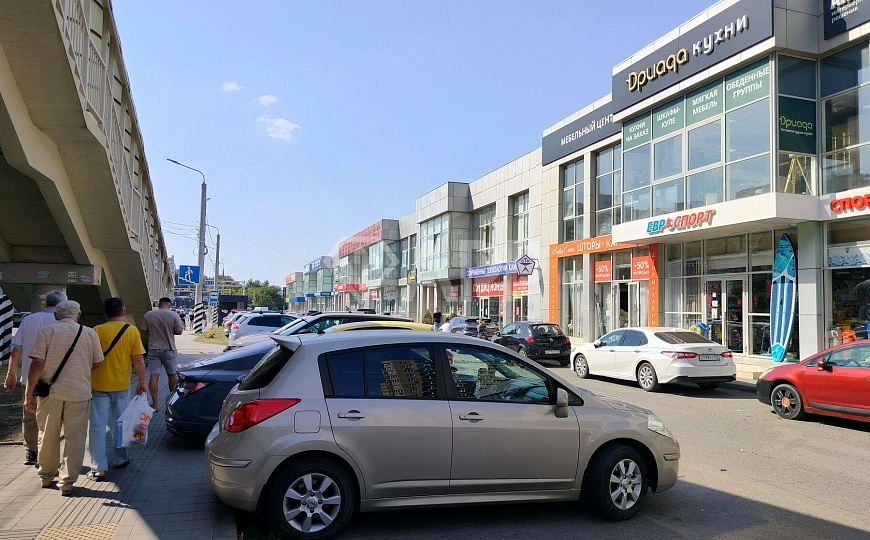 Сдам помещение свободного назначения, 183 м² фото