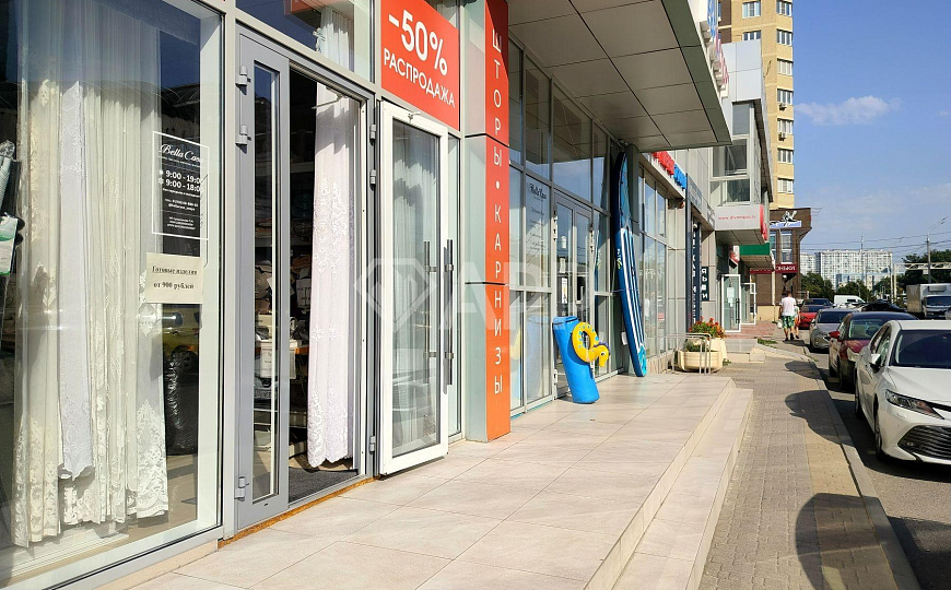Сдам помещение свободного назначения, 183 м² фото