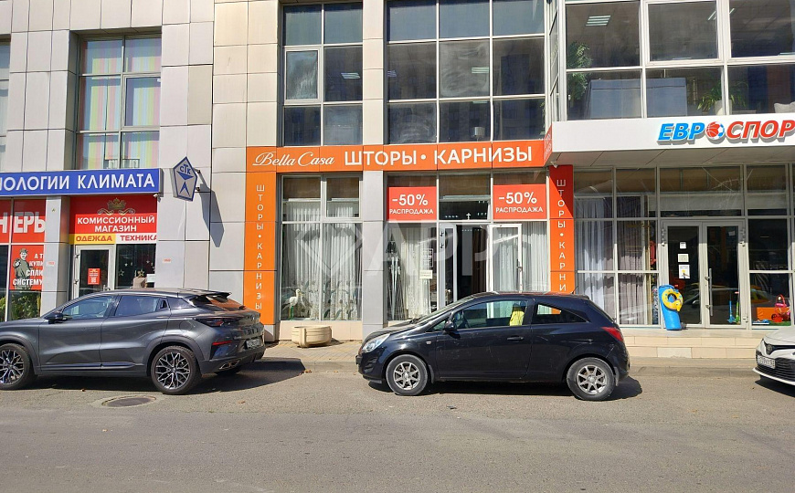 Сдам помещение свободного назначения, 183 м² фото