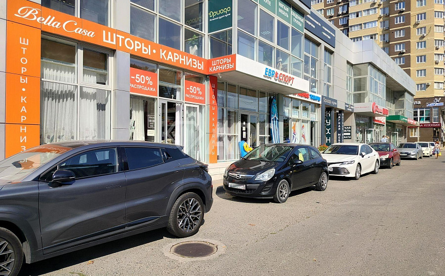 Сдам помещение свободного назначения, 183 м² фото