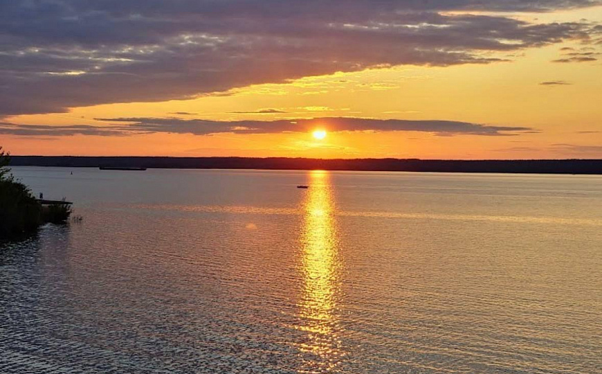 Продается земля в Чаллы Яре Первая береговая, акватория в аренде фото