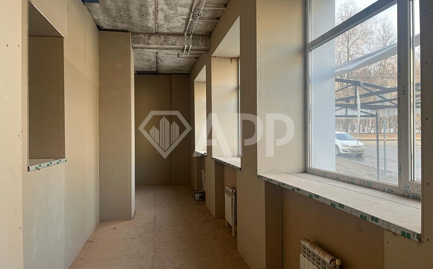 Аренда 1 эт. в центре Ижевска, 350 м² фото