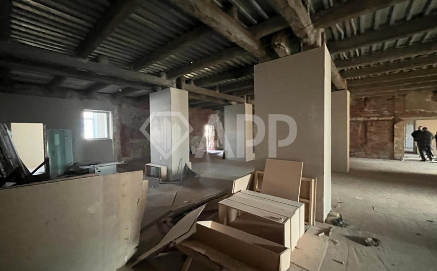 Аренда 1 эт. в центре Ижевска, 350 м² фото
