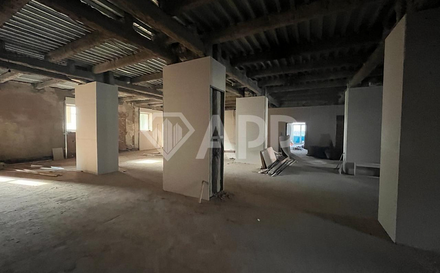 Аренда 1 эт. в центре Ижевска, 350 м² фото