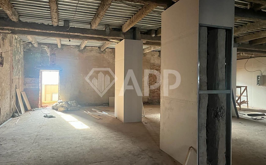 Аренда 1 эт. в центре Ижевска, 350 м² фото