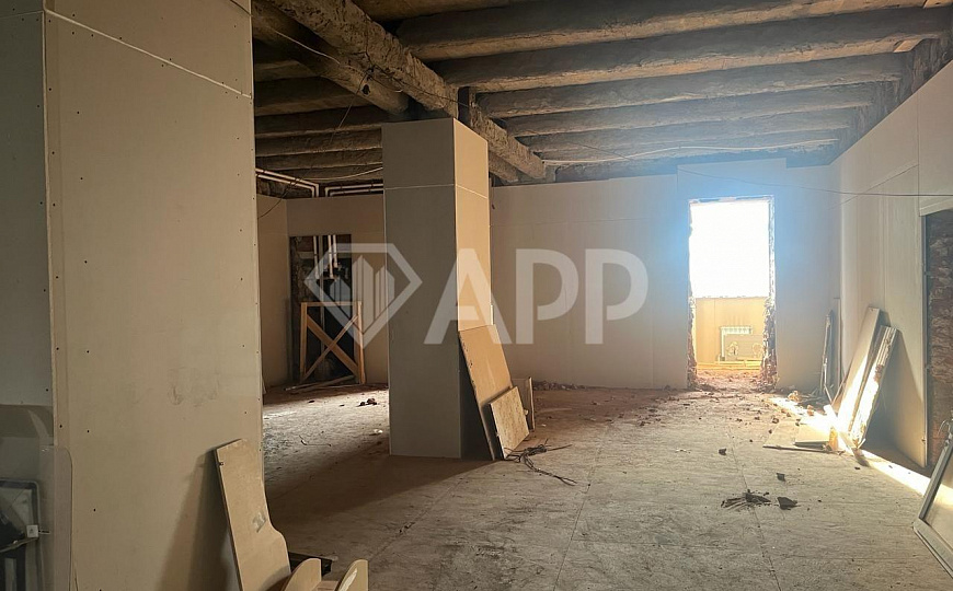 Аренда 1 эт. в центре Ижевска, 350 м² фото