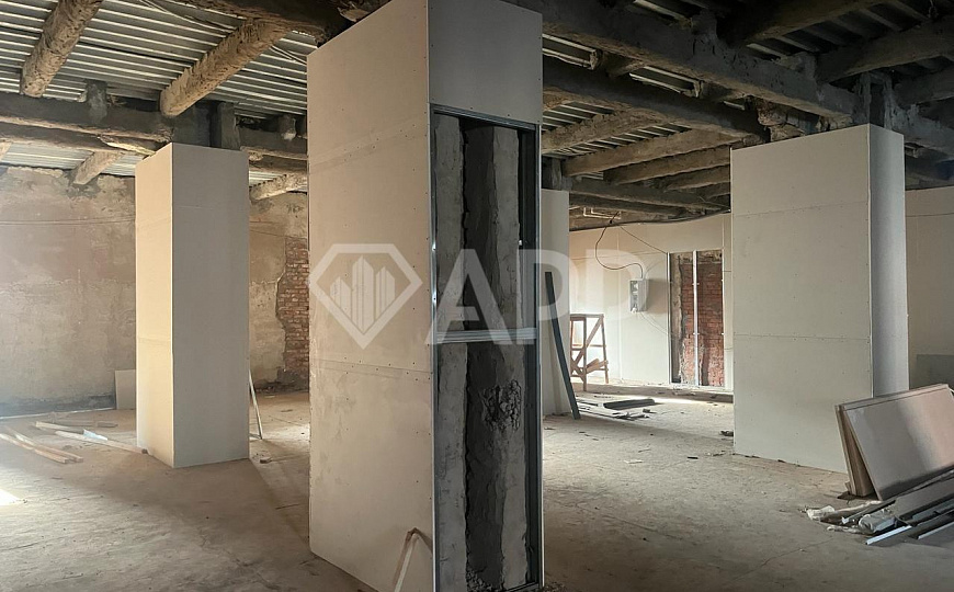 Аренда 1 эт. в центре Ижевска, 350 м² фото