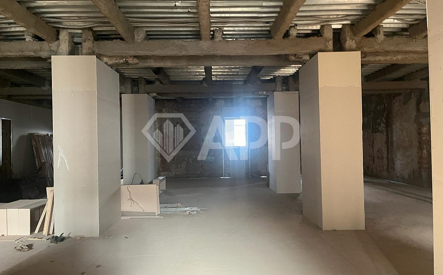 Аренда 1 эт. в центре Ижевска, 350 м² фото