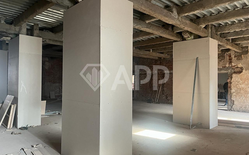 Аренда 1 эт. в центре Ижевска, 350 м² фото