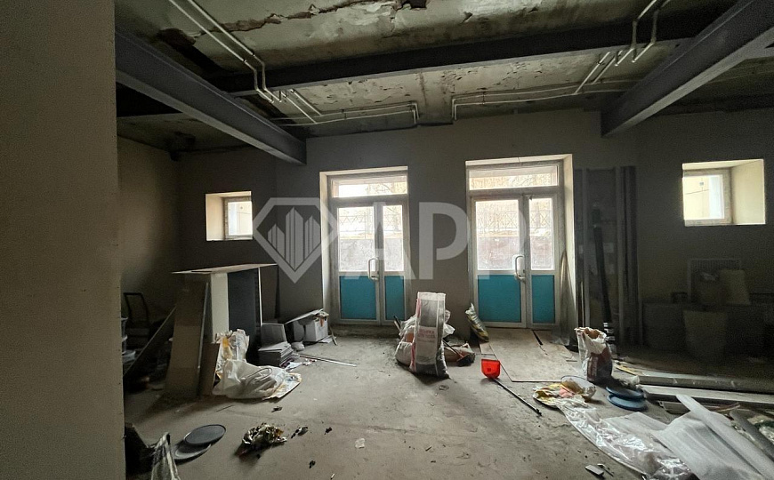 Аренда 1 эт. в центре Ижевска, 350 м² фото