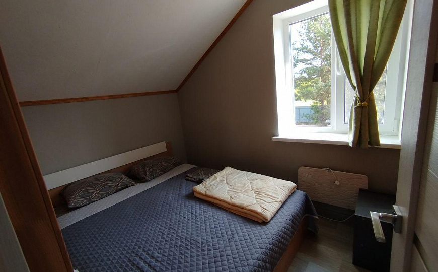 Гостевые дома 800 м2 на собственном земельном участке фото