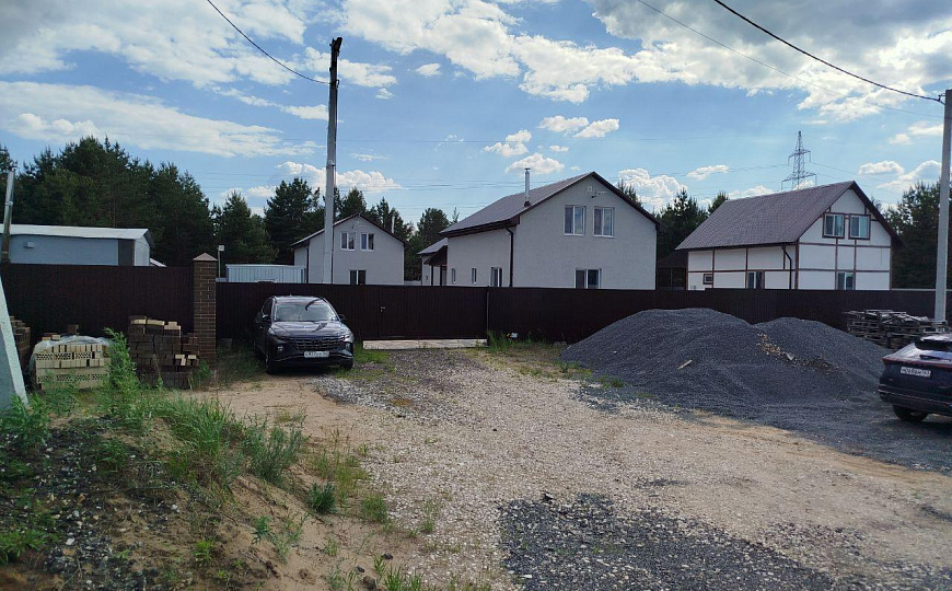 Гостевые дома 800 м2 на собственном земельном участке фото