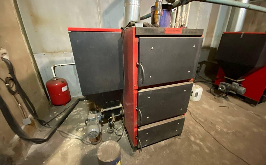 Продается производственная база фото