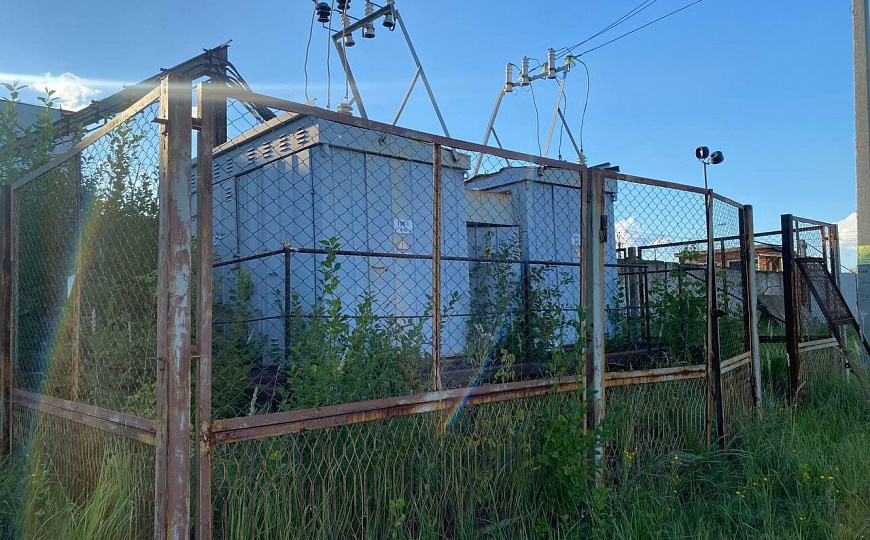 Продается производственная база фото