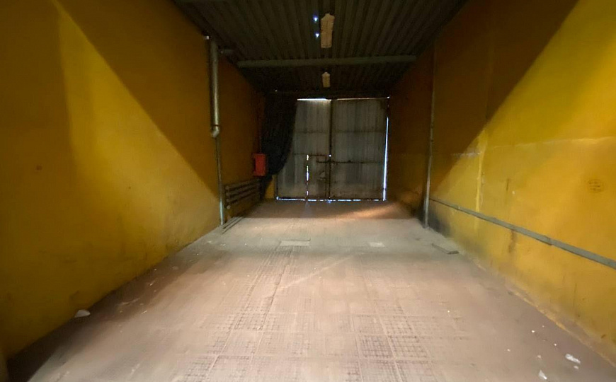 Продается производственная база фото