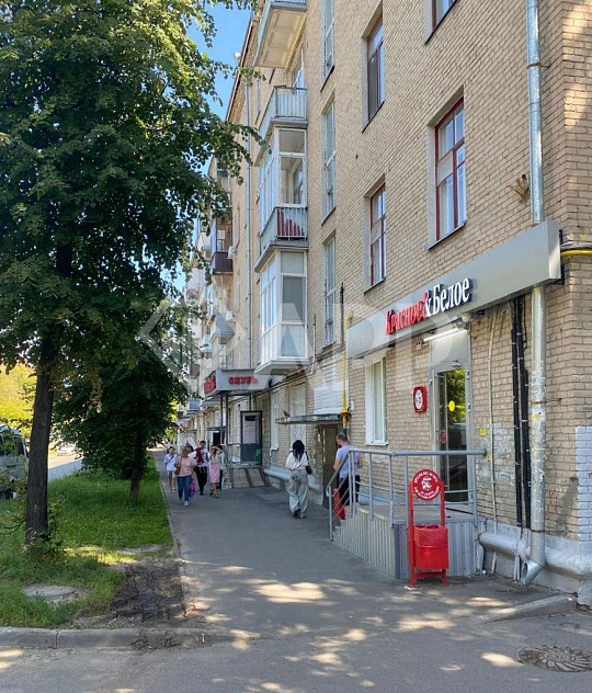 Свободного назначения 230м² фото