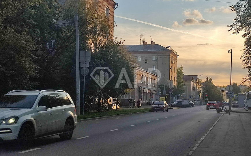 Свободного назначения 230м² фото