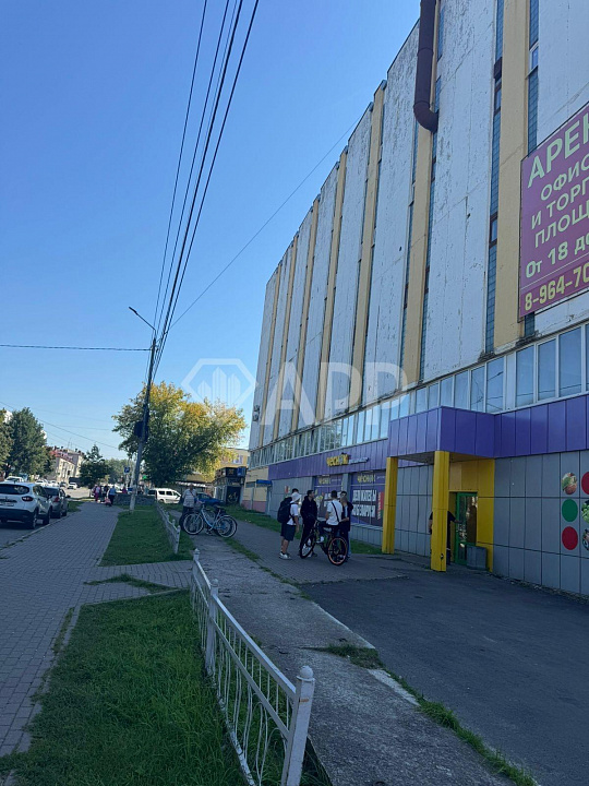 Сдам помещение свободного назначения, 40 м² фото
